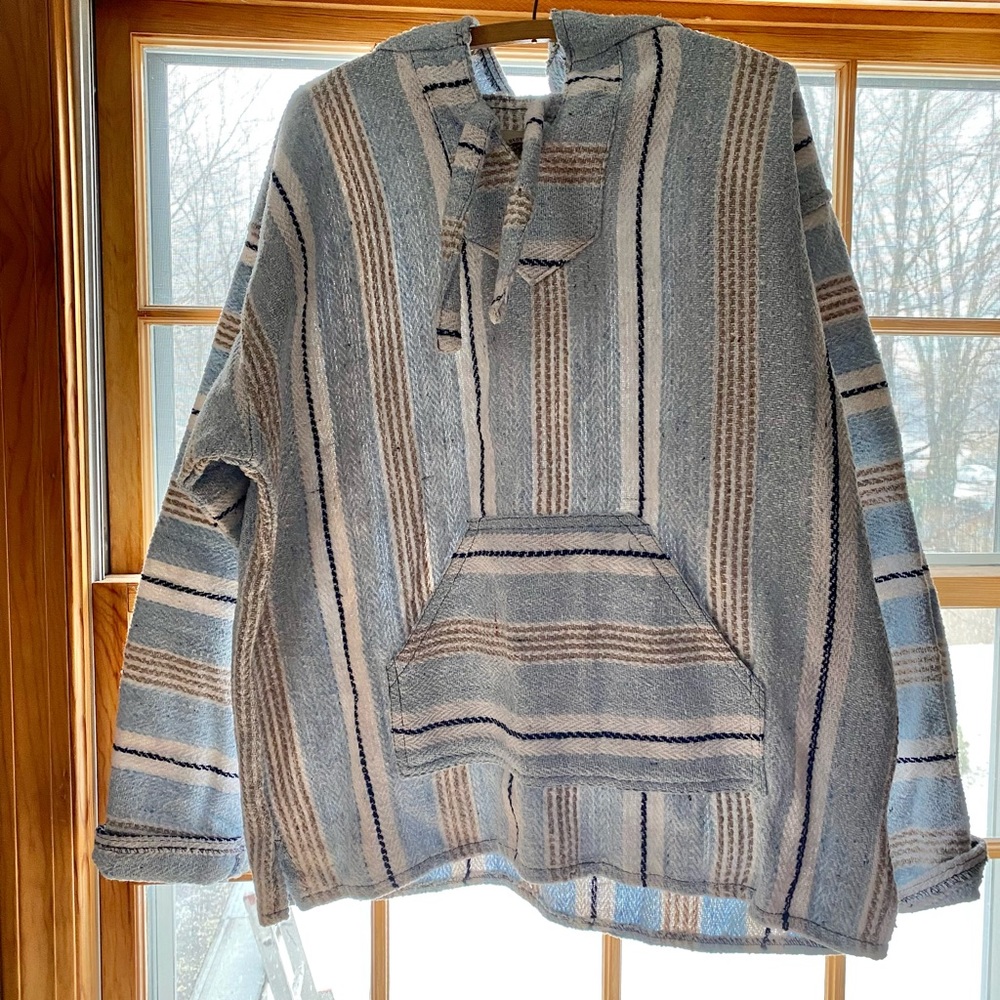 Baja Hoodie